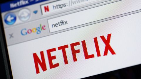 Illegal abgefischte Netflix-Zugänge werden im Netz für wenige Cent verkauft.