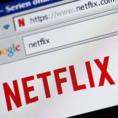 Illegal abgefischte Netflix-Zugänge werden im Netz für wenige Cent verkauft.