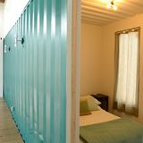 Container-Home: Recycling zum Wohnen - Pärchen baute sich dieses Luxus-Haus aus Containern