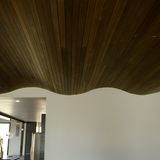 Container-Home: Recycling zum Wohnen - Pärchen baute sich dieses Luxus-Haus aus Containern