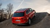 VW Tiguan 2.0 TDI 4motion DSG