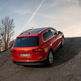 VW Tiguan 2.0 TDI 4motion DSG