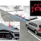 VW Tiguan 2.0 TDI 4motion DSG