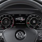 VW Tiguan 2.0 TDI 4motion DSG