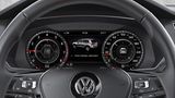 VW Tiguan 2.0 TDI 4motion DSG