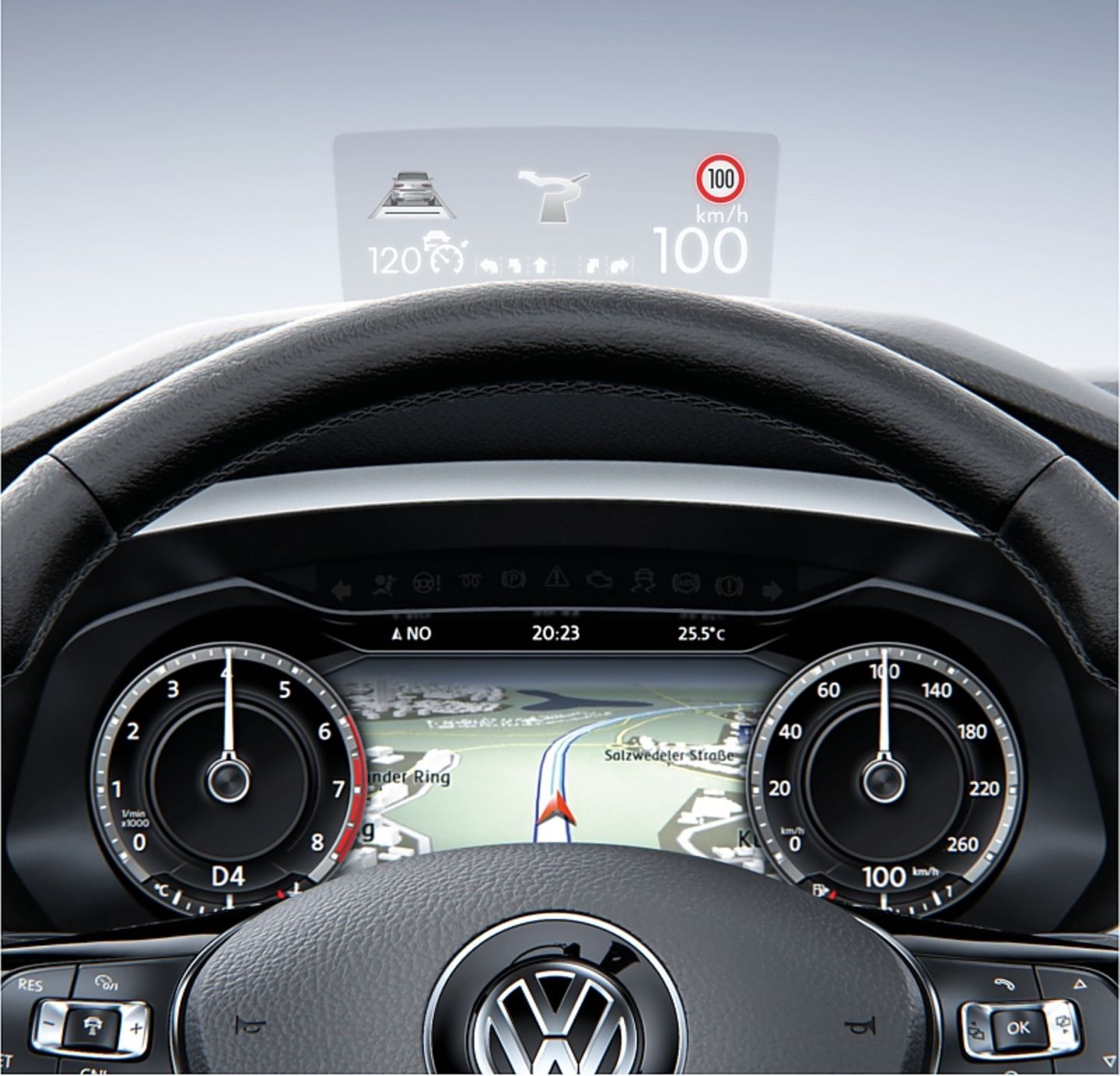 VW Tiguan 2.0 TDI 4motion DSG