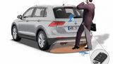 VW Tiguan 2.0 TDI 4motion DSG
