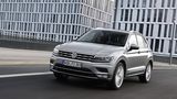 VW Tiguan 2.0 TDI 4motion DSG