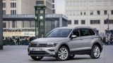 VW Tiguan 2.0 TDI 4motion DSG