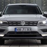 VW Tiguan 2.0 TDI 4motion DSG