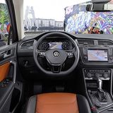 VW Tiguan 2.0 TDI 4motion DSG