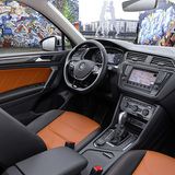 VW Tiguan 2.0 TDI 4motion DSG