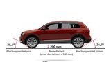 VW Tiguan 2.0 TDI 4motion DSG