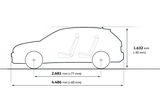 VW Tiguan 2.0 TDI 4motion DSG