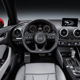 Audi A3 Modellpflege 2016 - jetzt auf Wunsch virtuell