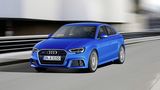 Audi A3 Modellpflege 2016 - bei 23.300 Euro geht es los