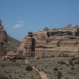 Der Seven-Mile-Trial ist schwerer zu bewältigen, als es scheint