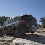 Gefühlvoller Umgang mit Gas und Bremse ist gefragt