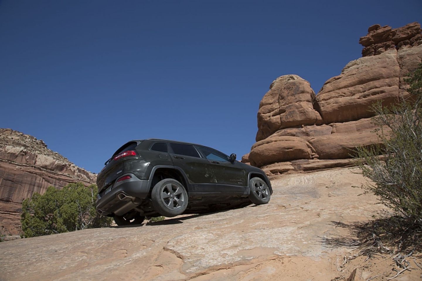 Jeep Cherokee 3.2