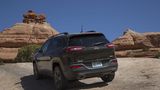 Jeep Cherokee 3.2