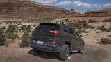 Jeep Cherokee 3.2