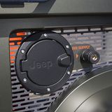 Tank- und Druckluft-Einfüllstutzen