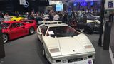 Lamborghini Countach von 1991 für 590.000 Euro