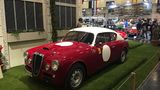 Lancia Fulvia
