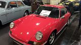 Porsche 911 S