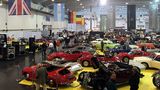 Techno Classica 2016
