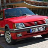 Peugeot wird im Saarland recht häufig angeboten