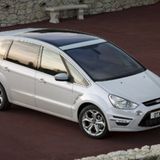 Ford bricht in vier Bundesländern in die deutsche Phalanx ein