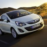 Opel setzt das Comeback fort und belegt bei den gesuchten Autos den zweiten Platz hinter BMW