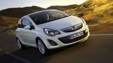 Opel setzt das Comeback fort und belegt bei den gesuchten Autos den zweiten Platz hinter BMW