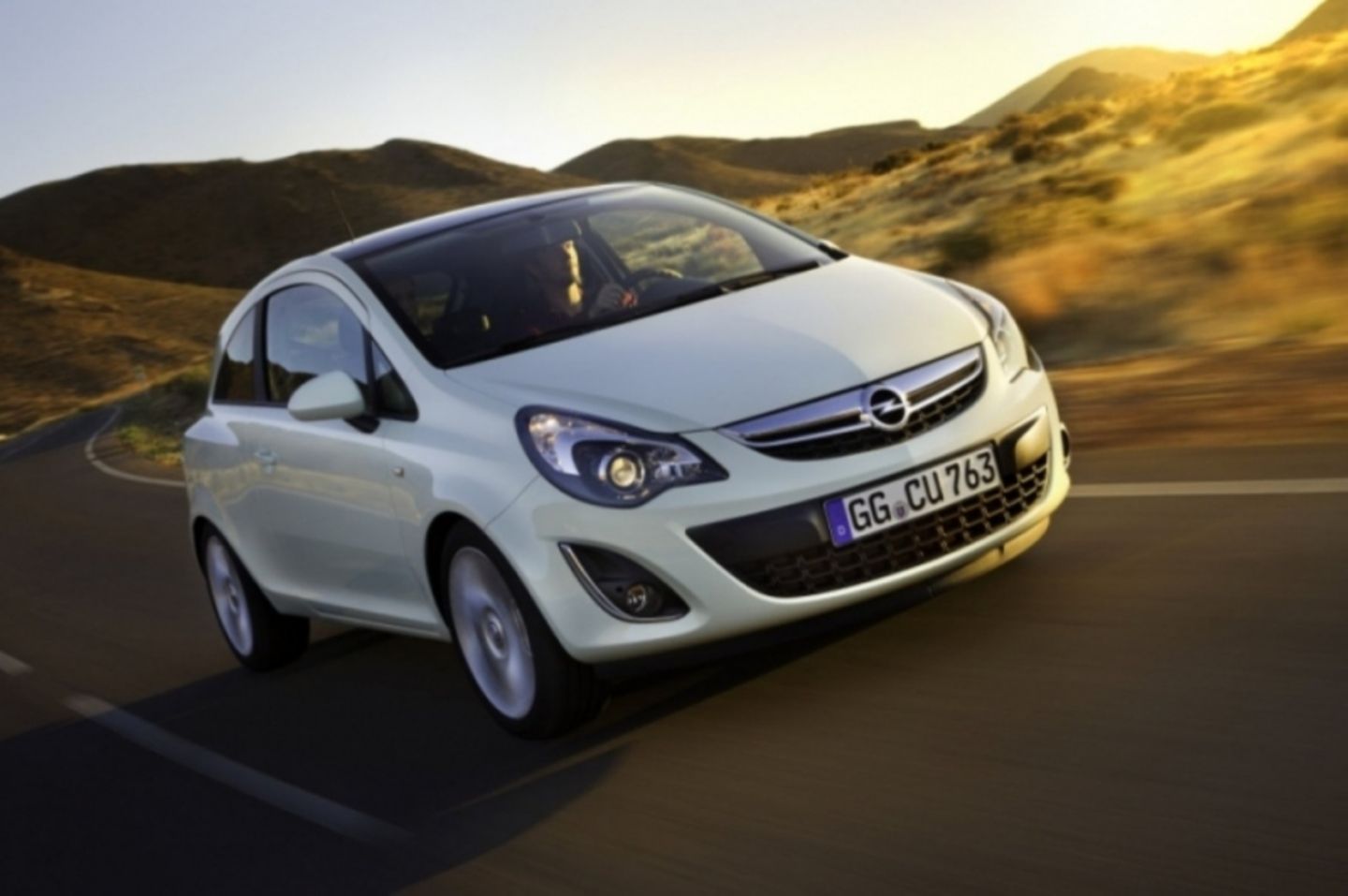 Opel setzt das Comeback fort und belegt bei den gesuchten Autos den zweiten Platz hinter BMW