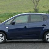 Nach Kia suchen drei Prozent der Nutzer