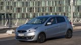 Mitsubishi Space Star 1.2 CVT
