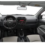 Mitsubishi Space Star 1.2 CVT