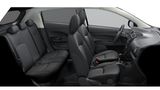 Mitsubishi Space Star 1.2 CVT