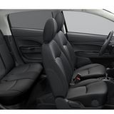 Mitsubishi Space Star 1.2 CVT
