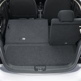 Mitsubishi Space Star 1.2 CVT