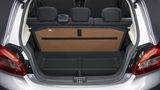 Mitsubishi Space Star 1.2 CVT