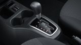 Mitsubishi Space Star 1.2 CVT