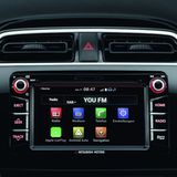 Mitsubishi Space Star 1.2 CVT