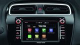 Mitsubishi Space Star 1.2 CVT