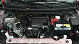 Mitsubishi Space Star 1.2 CVT