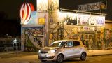 Mitsubishi Space Star 1.2 CVT