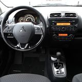 Mitsubishi Space Star 1.2 CVT