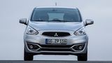 Mitsubishi Space Star 1.2 CVT