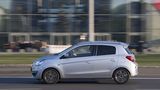 Mitsubishi Space Star 1.2 CVT